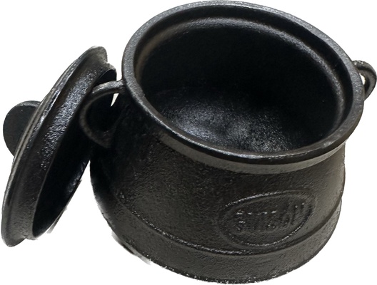 Olla Hierro Fundido Mini